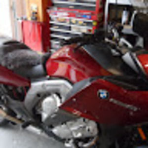 Meet your Posher, Ron